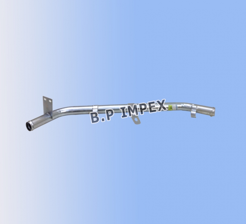 Fuel Filler Assy Pipe